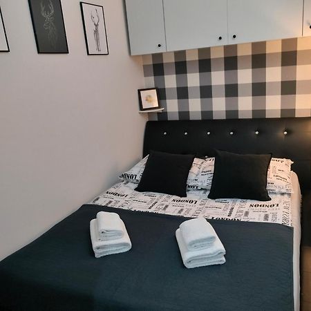 Apartament Baldachowka Rzeszów Exterior foto