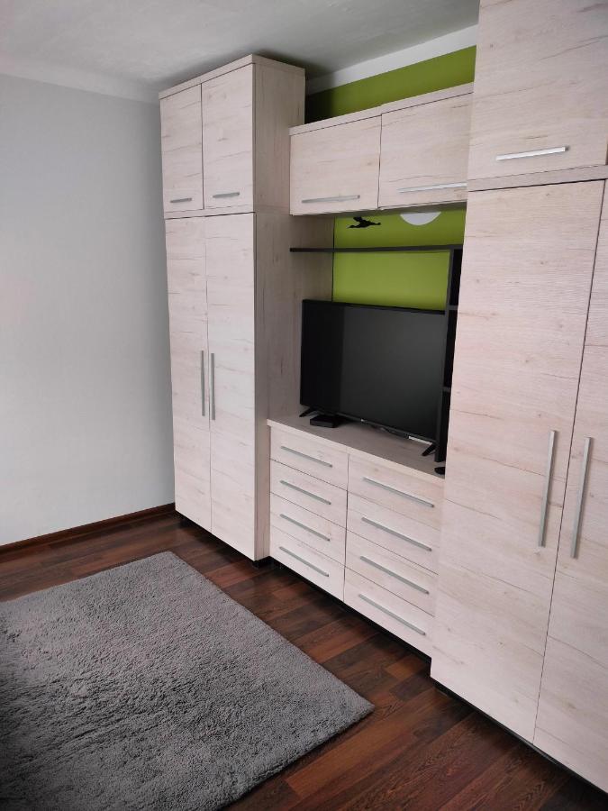 Apartament Baldachowka Rzeszów Exterior foto