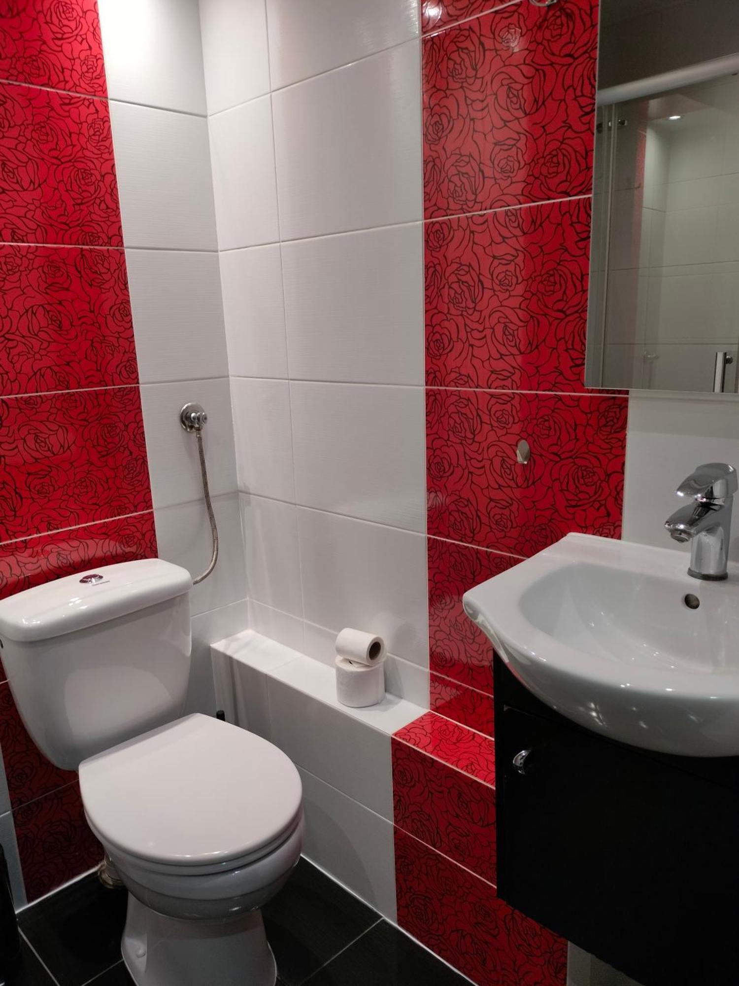 Apartament Baldachowka Rzeszów Exterior foto